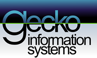 gecko information systems logo